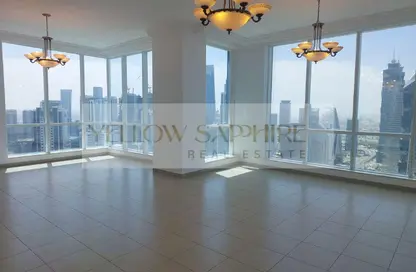 شقة - 3 غرف نوم - 4 حمامات للايجار في منازل الصفا - الخليج التجاري - دبي شقة - 3 غرف نوم - 4 حمامات للايجار في منازل الصفا - الخليج التجاري - دبي