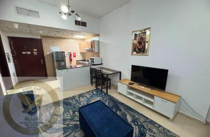 Apartment - 1 Bedroom - 2 Bathrooms for sale in City Tower - Al Nuaimiya - Ajman Apartment - 1 Bedroom - 2 Bathrooms for sale in City Tower - Al Nuaimiya - Ajman