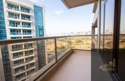 Apartment - 2 Bedrooms - 3 Bathrooms for rent in Elite Sports Residence 8 - Elite Sports Residence - Dubai Sports City - Dubai