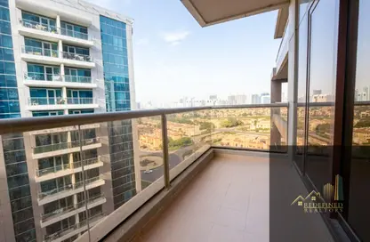 Apartment - 2 Bedrooms - 3 Bathrooms for rent in Elite Sports Residence 8 - Elite Sports Residence - Dubai Sports City - Dubai