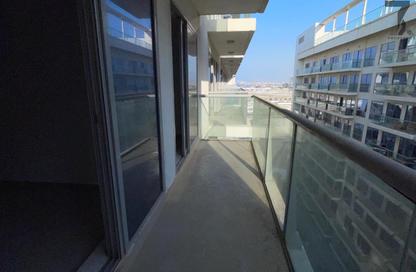 Apartment - 1 Bedroom - 2 Bathrooms for sale in Pacific Bora Bora - Pacific - Al Marjan Island - Ras Al Khaimah