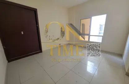 Apartment - 2 Bedrooms - 2 Bathrooms for rent in Al Naemiya Tower 2 - Al Naemiya Towers - Al Nuaimiya - Ajman