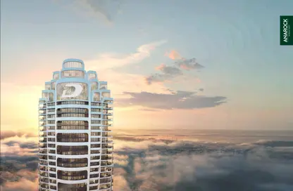 Apartment - 2 Bedrooms - 3 Bathrooms for sale in Volta - Downtown Dubai - Dubai