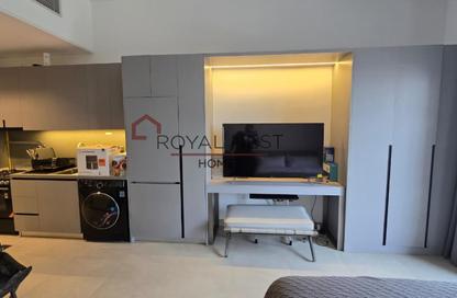 Apartment - Studio - 1 for rent in MAG 960 - MAG City - Mohammed Bin Rashid City - Dubai