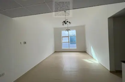 شقة - 2 غرف نوم - 2 حمامات للايجار في برج النعيمية  3 - أبراج النعيمية - النعيمية - عجمان