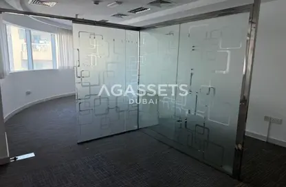 مكتب - 1 حمام للايجار في ياس بيزنس تاور - البرشاء 1 - البرشاء - دبي