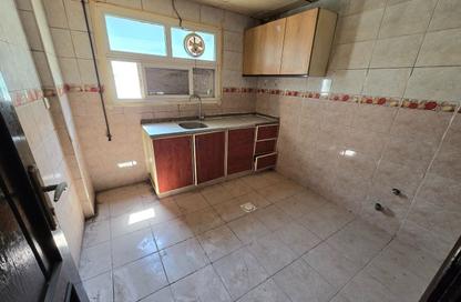 Apartment - 1 - 1 for rent in Fire Station Road - Muwaileh - Sharjah Apartment - 1 - 1 for rent in Fire Station Road - Muwaileh - Sharjah