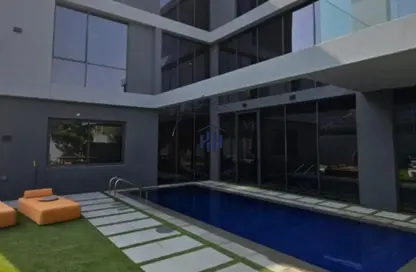 فيلا - 5 غرف نوم - 6 حمامات للبيع في كايا - مسار - تلال سيتي - الشارقة