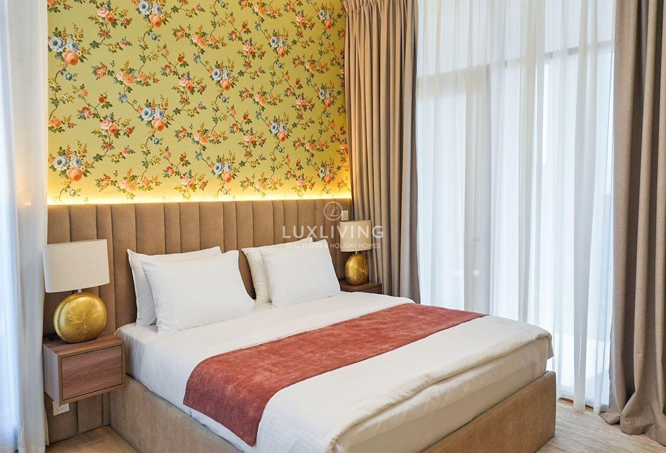 Burj & Canal View | All Bills Included | Vacant photo 10