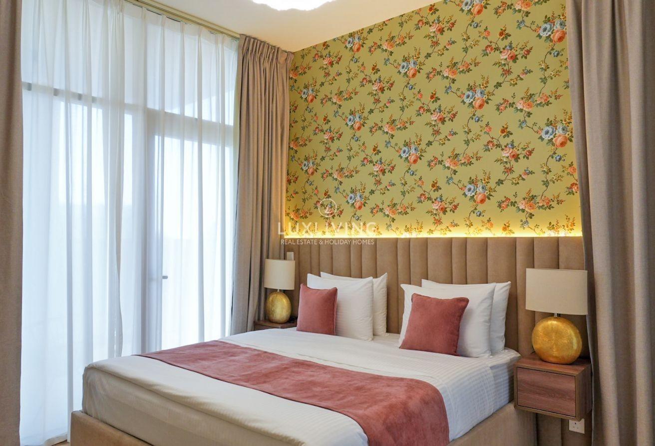 Burj & Canal View | All Bills Included | Vacant photo 9