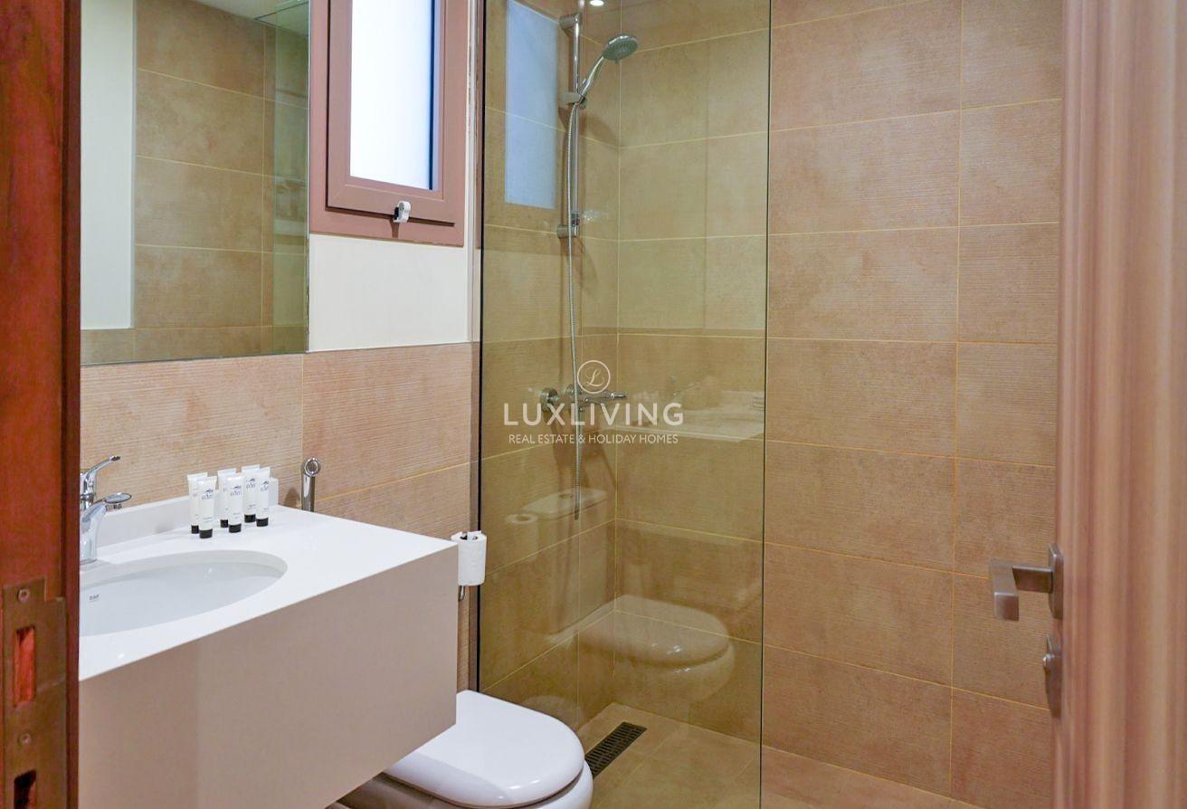 Burj & Canal View | All Bills Included | Vacant photo 17