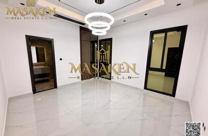 Villa - 5 Bedrooms - 7 Bathrooms for sale in Al Helio 2 - Al Helio - Ajman