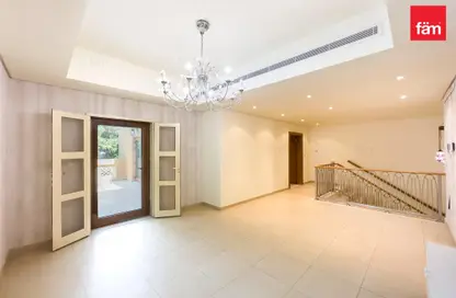 Townhouse - 3 Bedrooms - 3 Bathrooms for rent in Dubai Style - North Village - Al Furjan - Dubai