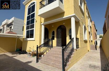 Villa - 5 Bedrooms - 6 Bathrooms for sale in Al Rawda 2 Villas - Al Rawda 2 - Al Rawda - Ajman