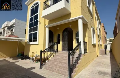 فيلا - 5 غرف نوم - 6 حمامات للبيع في فلل الروضة 2 - 2  الروضة - الروضة - عجمان