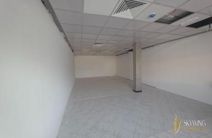 Office Space - Studio - 1 Bathroom for rent in Rashidiya Shed 2 - Umm Ramool - Dubai
