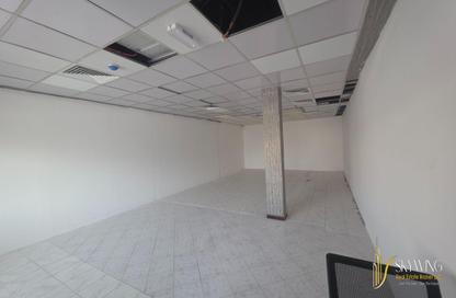 Office Space - Studio - 1 Bathroom for rent in Rashidiya Shed 2 - Umm Ramool - Dubai