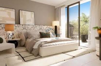 Villa - 3 - 4 for sale in Lillia - The Valley - Dubai