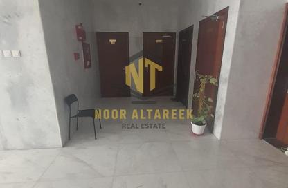 Whole Building - Studio - 7+ for sale in Al Khan Corniche - Al Khan - Sharjah