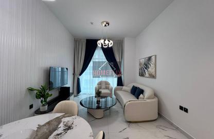 Apartment - 2 Bedrooms - 3 Bathrooms for rent in Opalz By Danube Tower 2 - Opalz by Danube - Dubai Science Park - Dubai