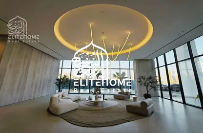 Apartment - 3 Bedrooms - 4 Bathrooms for sale in Sharjah Terraces - Al Khan Lagoon - Al Khan - Sharjah