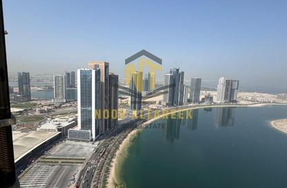 Apartment - 3 - 4 for rent in Al Taawun Street - Al Taawun - Sharjah