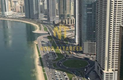Apartment - 3 - 4 for rent in Al Taawun Street - Al Taawun - Sharjah Apartment - 3 - 4 for rent in Al Taawun Street - Al Taawun - Sharjah