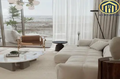 شقة - غرفة نوم - 2 حمامات للبيع في سولاكني وان - مجمع دبي ريزيدنس - دبي لاند - دبي