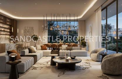Villa - 5 Bedrooms - 7+ Bathrooms for sale in Address Villas - Tierra - The Oasis by Emaar - Dubai