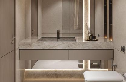 Apartment - Studio - 1 Bathroom for sale in Divine Al Barari - Majan - Dubai Land - Dubai