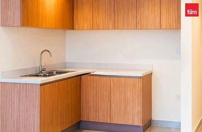 Apartment - 1 Bedroom - 2 Bathrooms for sale in Aryene Greens - Arjan - Dubai