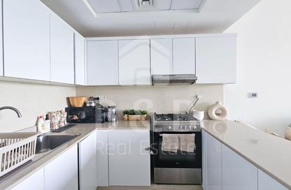 Apartment - Studio - 1 Bathroom for rent in Fayrouz - Bab Al Bahar - Al Marjan Island - Ras Al Khaimah