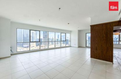Apartment - 2 Bedrooms - 3 Bathrooms for rent in The Residences 2 - The Residences - Downtown Dubai - Dubai