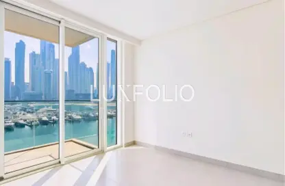 شقة - 2 غرف نوم - 3 حمامات للبيع في قصر الشاطئ - إعمار بيتشفرونت - دبي هاربور - دبي