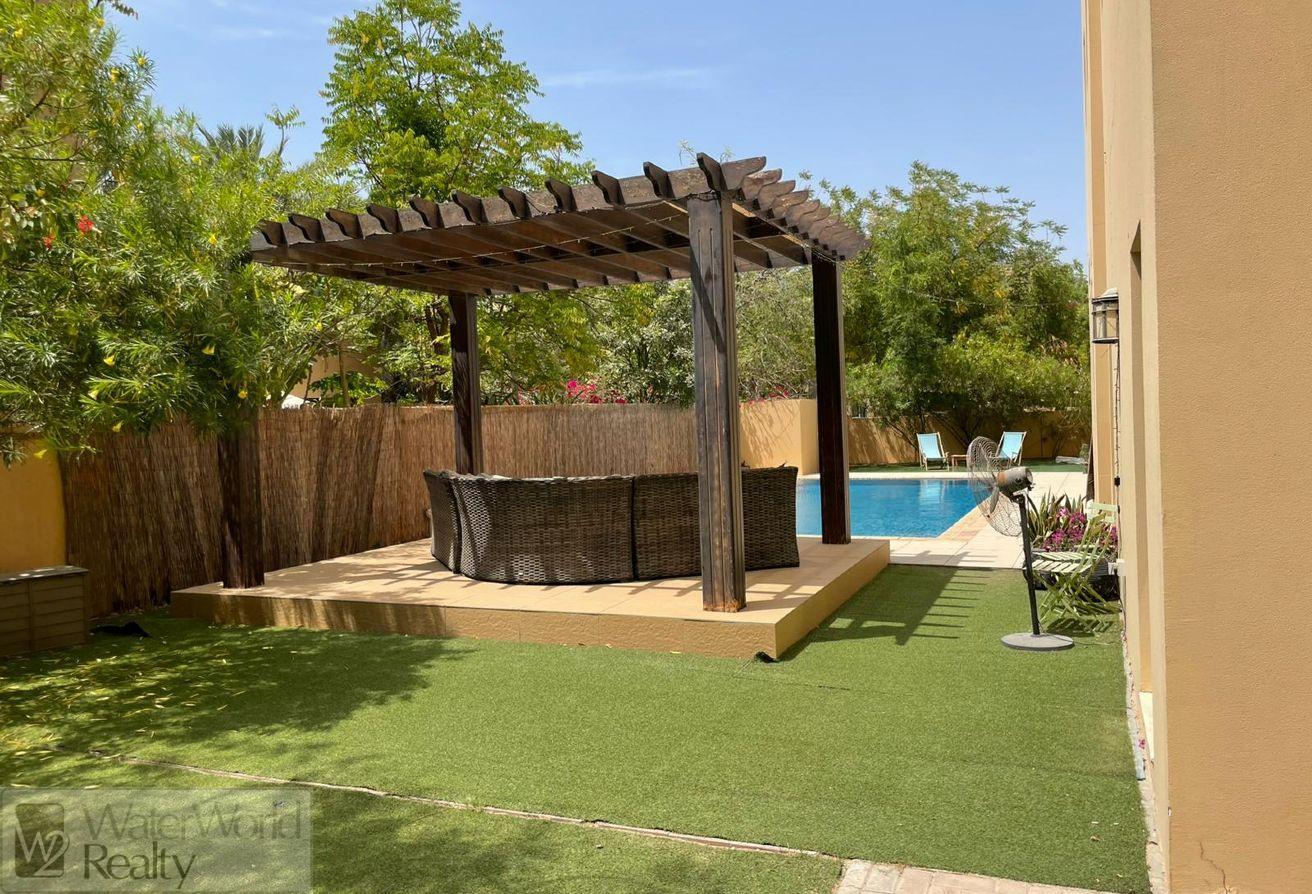 Vacant I Upgraded with Private Pool I Type L1 photo 13