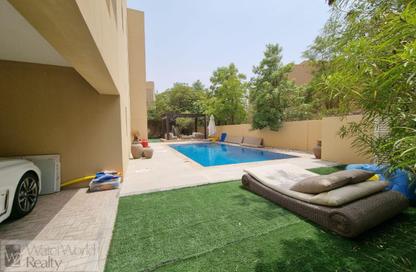 Villa - 6 - 6 for rent in Hattan Arabian Ranches - Arabian Ranches - Dubai