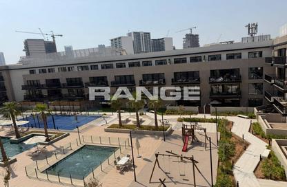 Apartment - 2 - 2 for rent in Oakley Square Residences - District 11 - Jumeirah Village Circle - Dubai