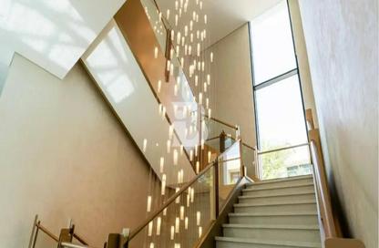 Villa - 7 Bedrooms - 7+ Bathrooms for sale in Dubai Hills View - Dubai Hills Estate - Dubai