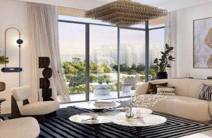 Villa - 7 Bedrooms - 7+ Bathrooms for sale in Dubai Hills View - Dubai Hills Estate - Dubai