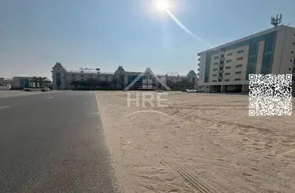 Land - Studio for sale in Al Jurf 2 - Al Jurf - Ajman Downtown - Ajman Land - Studio for sale in Al Jurf 2 - Al Jurf - Ajman Downtown - Ajman