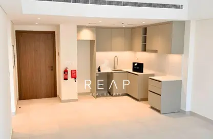 Apartment - 1 Bedroom - 1 Bathroom for rent in Al Jazi 3 - Madinat Jumeirah Living - Umm Suqeim - Dubai