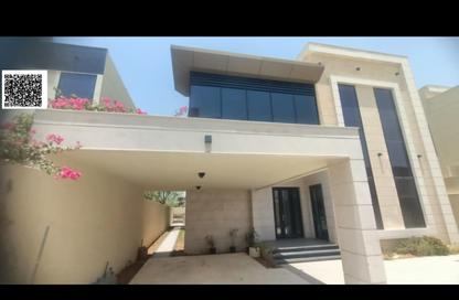 Villa - 4 Bedrooms - 6 Bathrooms for rent in Al Mowaihat 1 - Al Mowaihat - Ajman Villa - 4 Bedrooms - 6 Bathrooms for rent in Al Mowaihat 1 - Al Mowaihat - Ajman