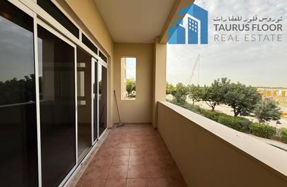 Apartment - 3 Bedrooms - 5 Bathrooms for rent in Al Badia Residences Building 21 - Al Badia Residences - Dubai Festival City - Dubai