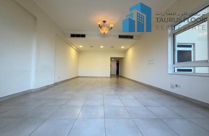 Apartment - 3 Bedrooms - 5 Bathrooms for rent in Al Badia Residences Building 21 - Al Badia Residences - Dubai Festival City - Dubai
