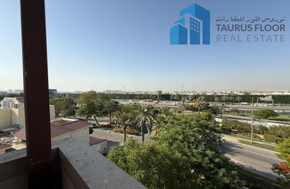 Apartment - 3 Bedrooms - 5 Bathrooms for rent in Al Badia Residences Building 21 - Al Badia Residences - Dubai Festival City - Dubai