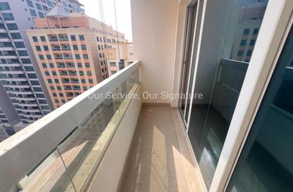 Apartment - 1 - 1 for rent in New Al Taawun Road - Al Taawun - Sharjah Apartment - 1 - 1 for rent in New Al Taawun Road - Al Taawun - Sharjah