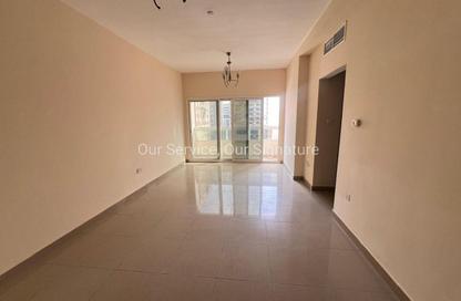 Apartment - 1 - 1 for rent in New Al Taawun Road - Al Taawun - Sharjah