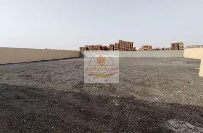 Land - Studio for rent in Al Sajaa S - Al Sajaa - Sharjah
