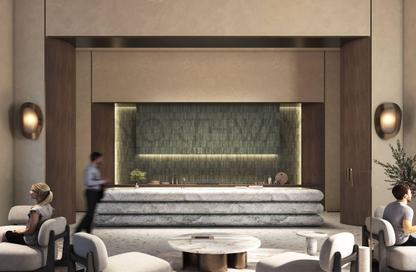 Apartment - 1 - 2 for sale in W Residences Dubai Harbour Tower 1 - W Residences Dubai Harbour - Dubai Harbour - Dubai Apartment - 1 - 2 for sale in W Residences Dubai Harbour Tower 1 - W Residences Dubai Harbour - Dubai Harbour - Dubai