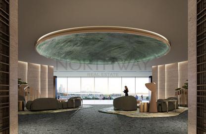 Apartment - 1 - 2 for sale in W Residences Dubai Harbour Tower 1 - W Residences Dubai Harbour - Dubai Harbour - Dubai Apartment - 1 - 2 for sale in W Residences Dubai Harbour Tower 1 - W Residences Dubai Harbour - Dubai Harbour - Dubai